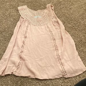 Maurices summer top